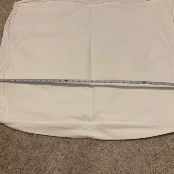 POTTERY BARN BASIC SECTIONAL COMPONENT REPLACEMENT SLIPCOVER. LEFT ARM ARMCHAIR - Picture 9 of 12